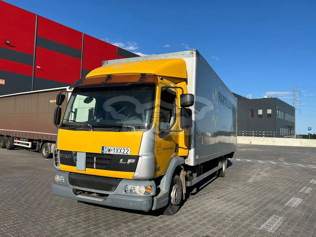DAF LF 2006