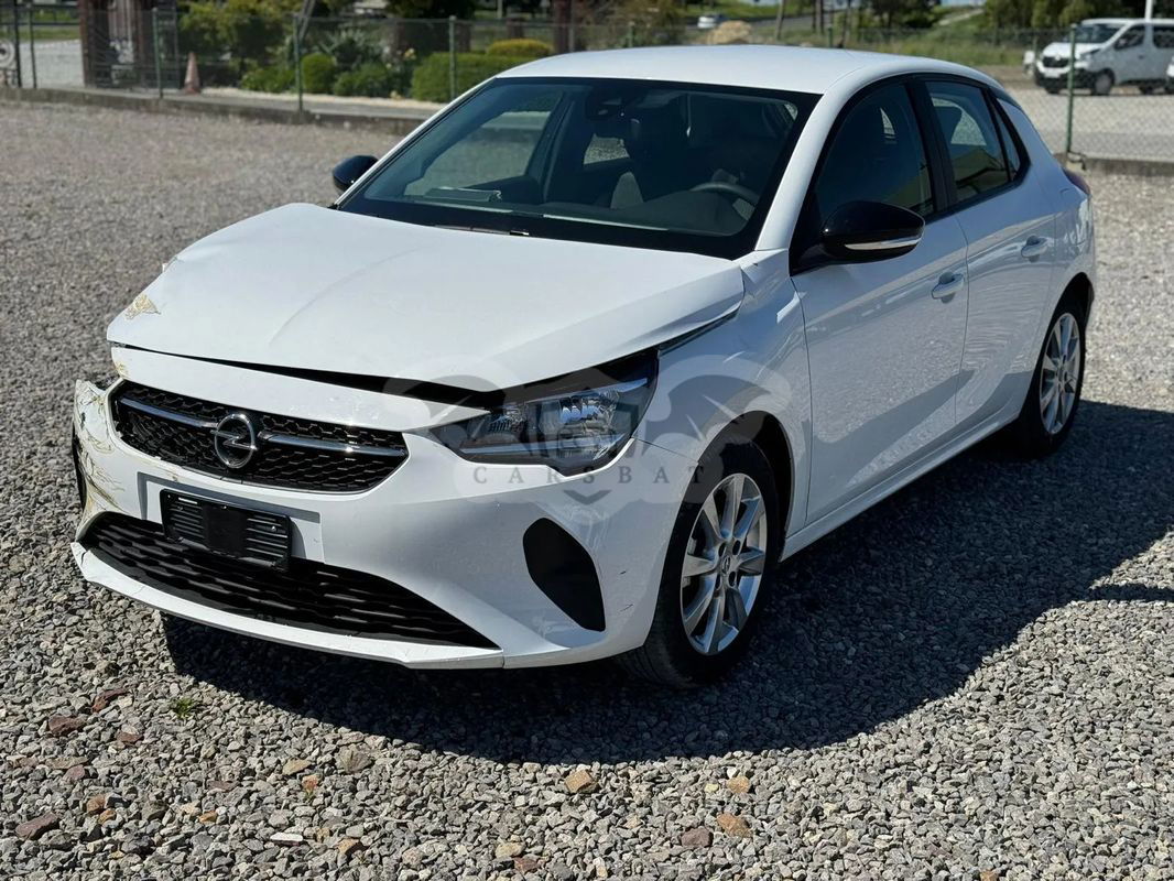 Opel Corsa F 1.2 Start/Stop Elegance 2023