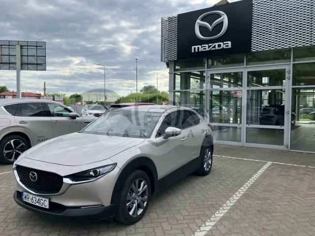 Mazda CX-30 2023