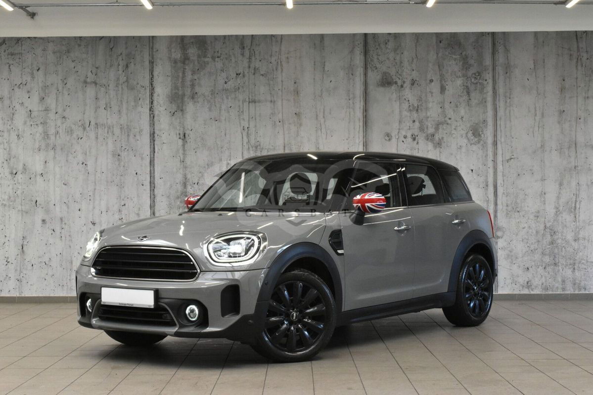 Mini Countryman 2020