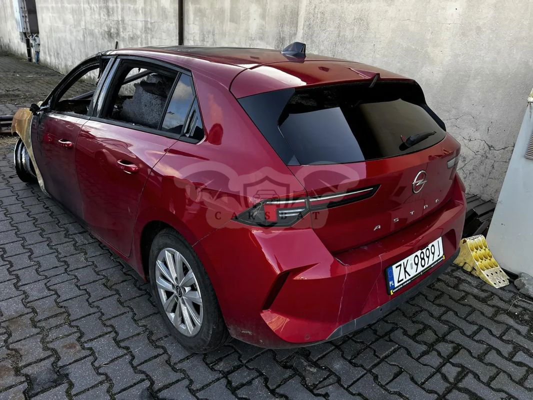 Opel Astra L VI 1.2 T Business Edition S&S 2022