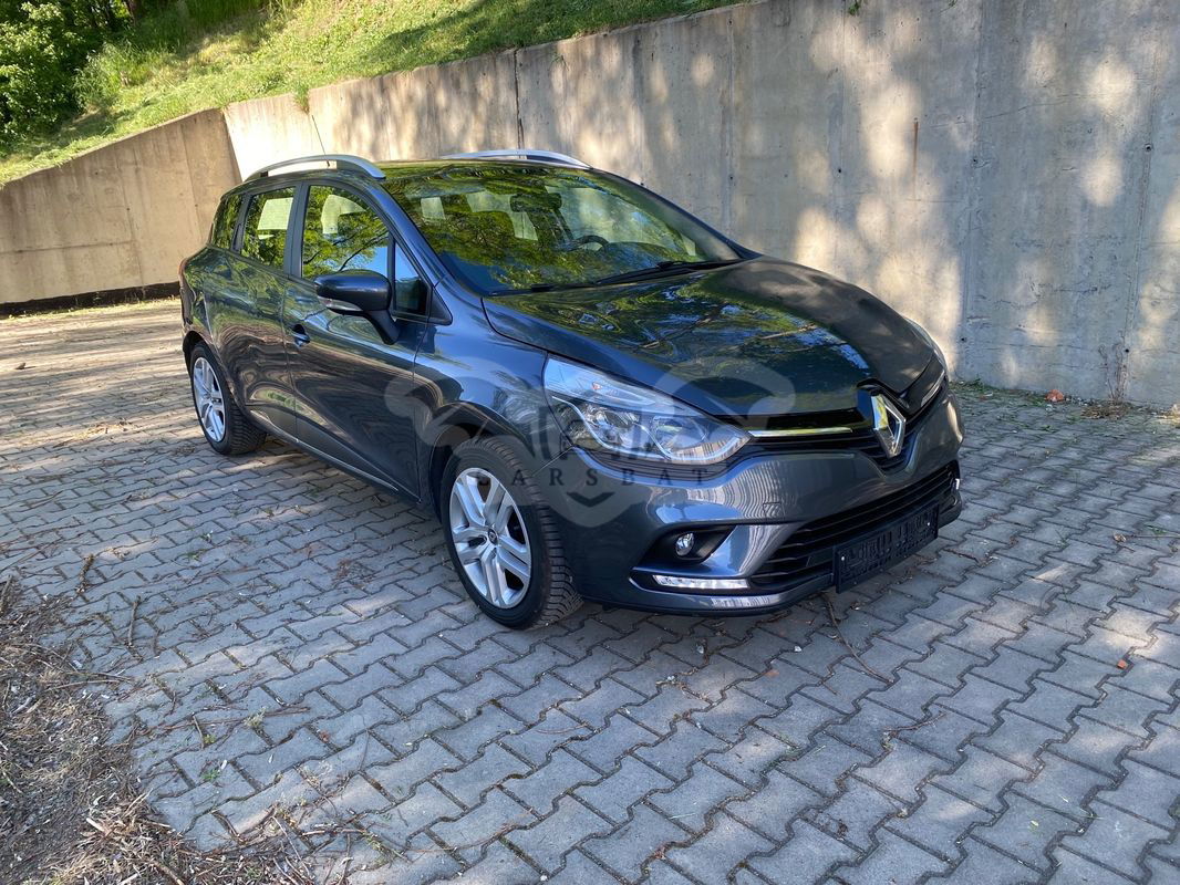 Renault Clio IV Grandtour Energy TCe 90 Start & Stop Experience 2019
