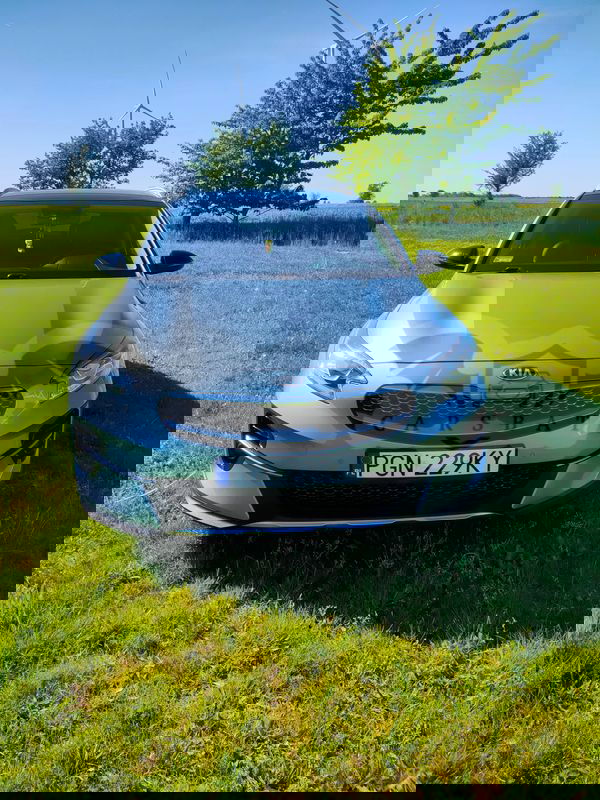 Kia XCeed 1.6 CRDi DCT7 PLATINUM EDITION 2020