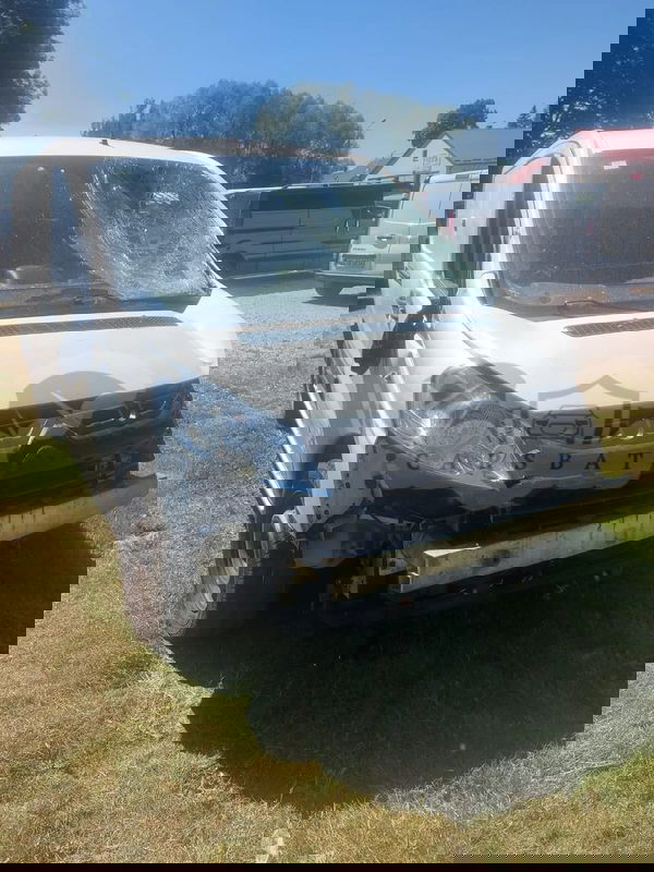 Citroën Jumpy 2014