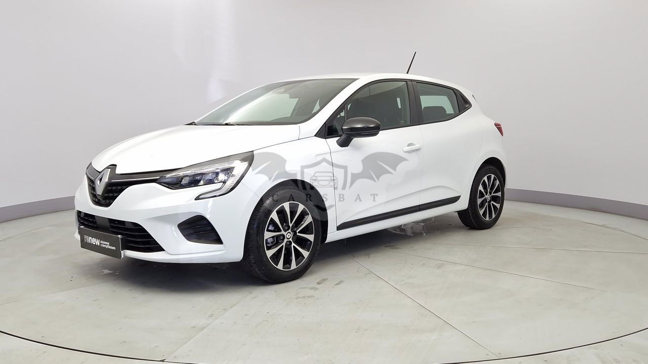 Renault Clio V 1.0 TCe Equilibre 2023