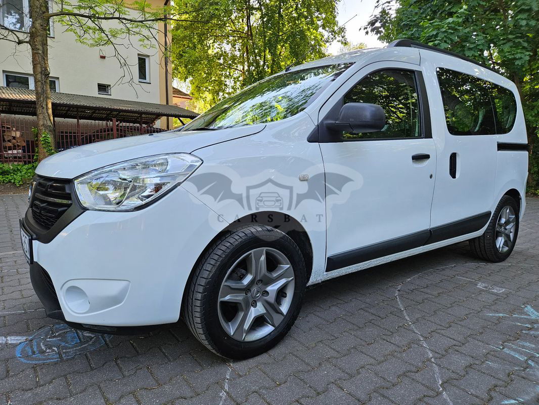 Dacia Dokker 1.6 SCe Laureate 2019