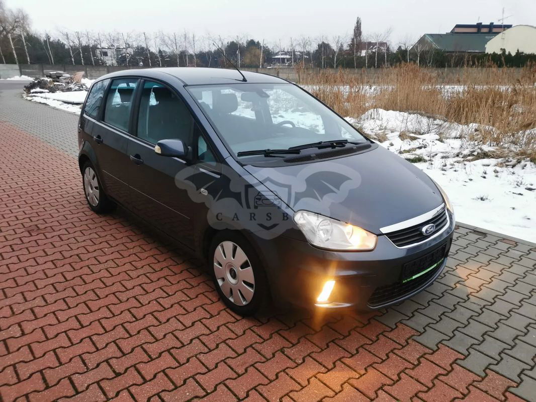 Ford C-Max I 2008