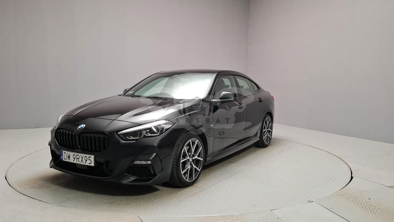 BMW 2 Series 218i M Sport 2022