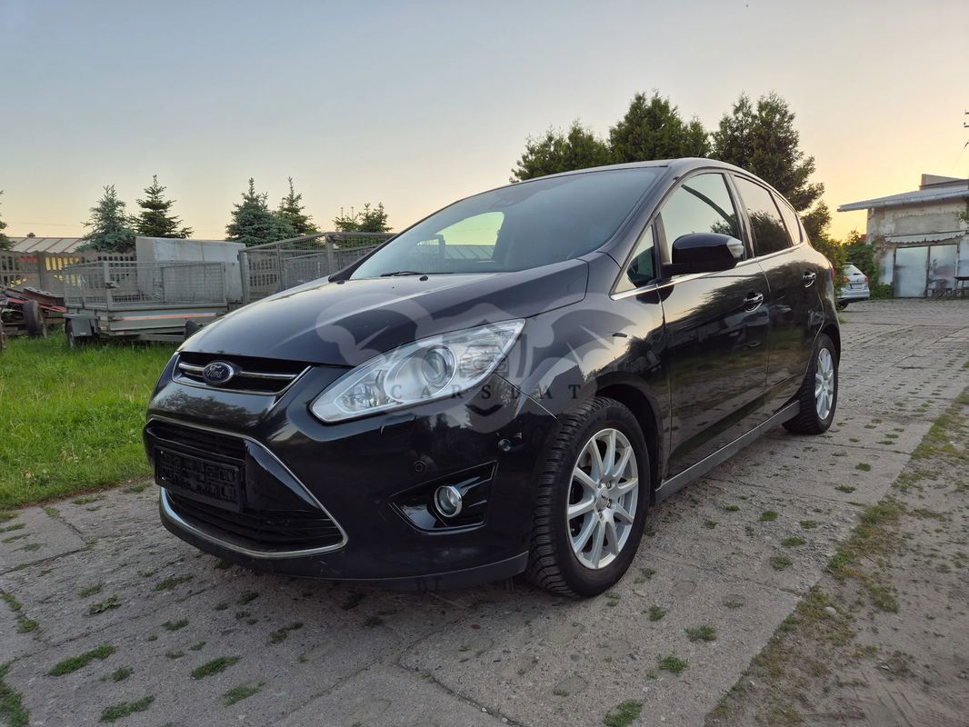 Ford C-Max II 2.0 TDCi Titanium MPS6 2014