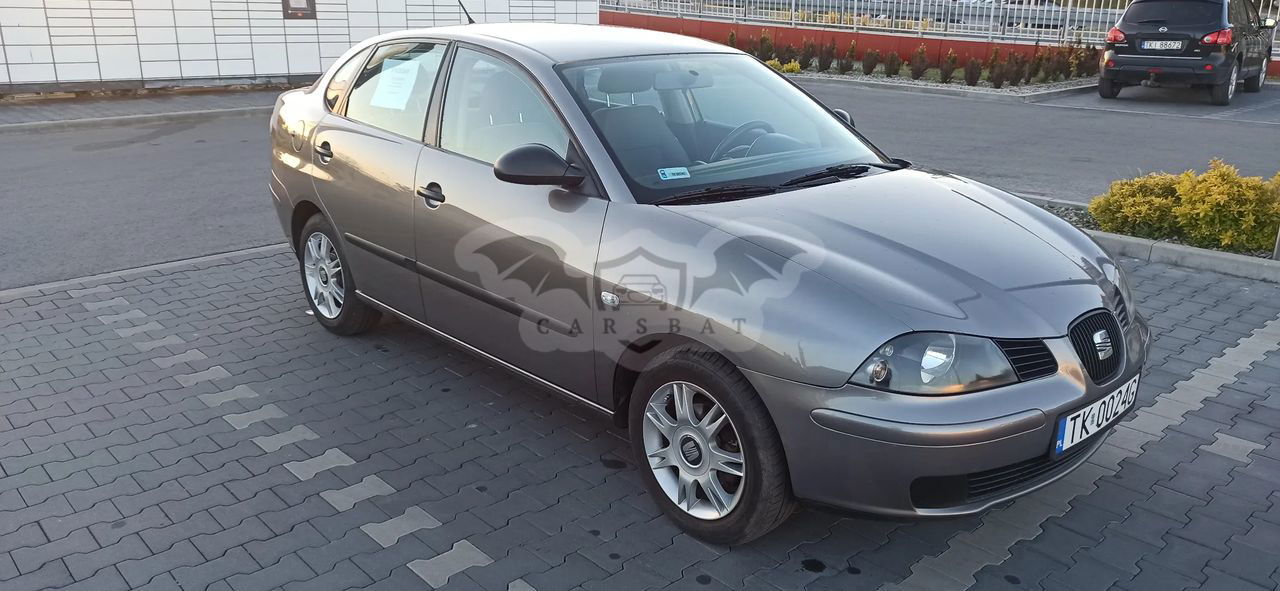Seat Cordoba II Vario 1.4 16V Stella 2003