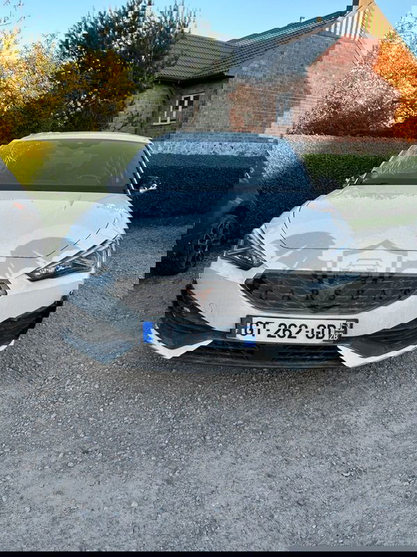 Cupra Leon 1.4 e-Hybrid VZ DSG 2021