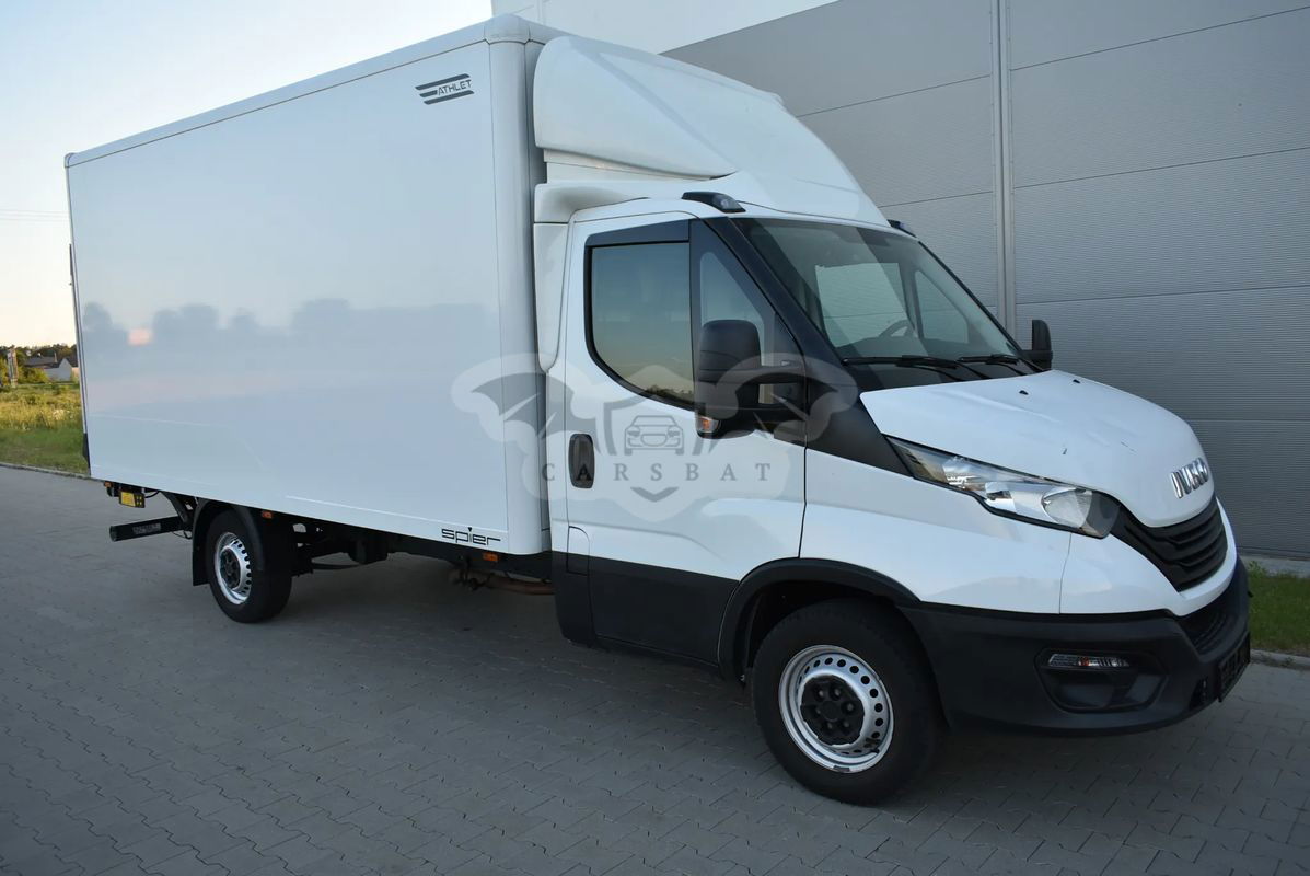 Iveco Daily 2023