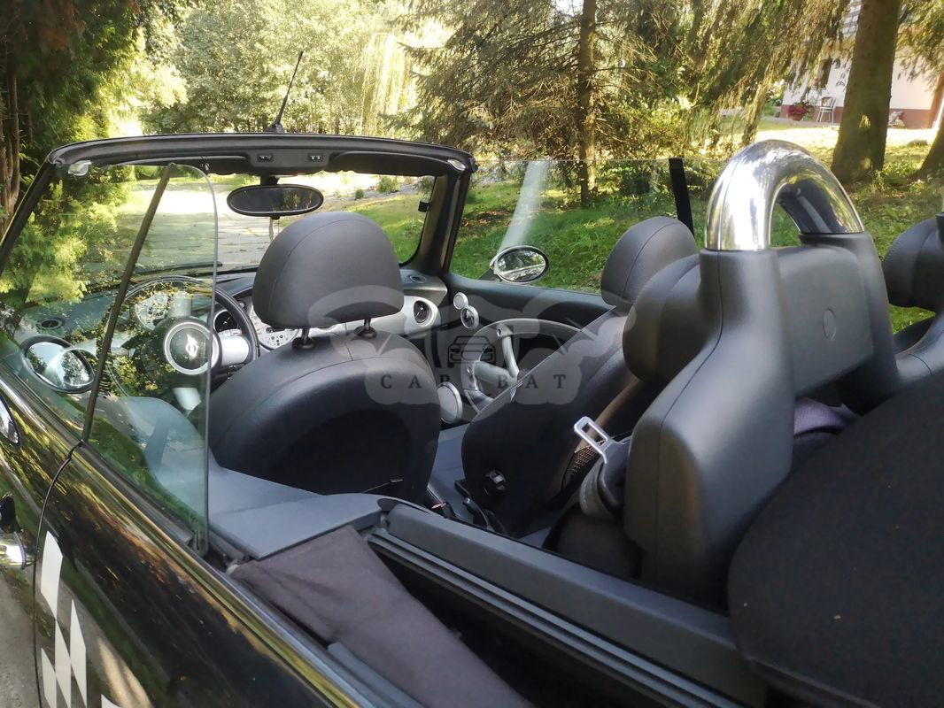 Mini Cooper Standard 2006