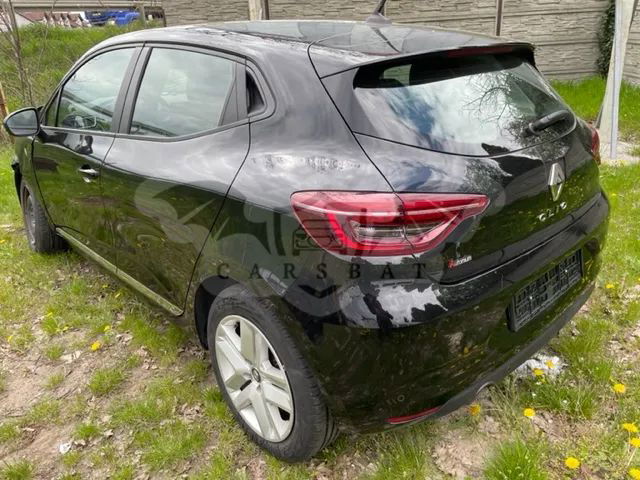 Renault Clio V SCe 75 EXPERIENCE 2020