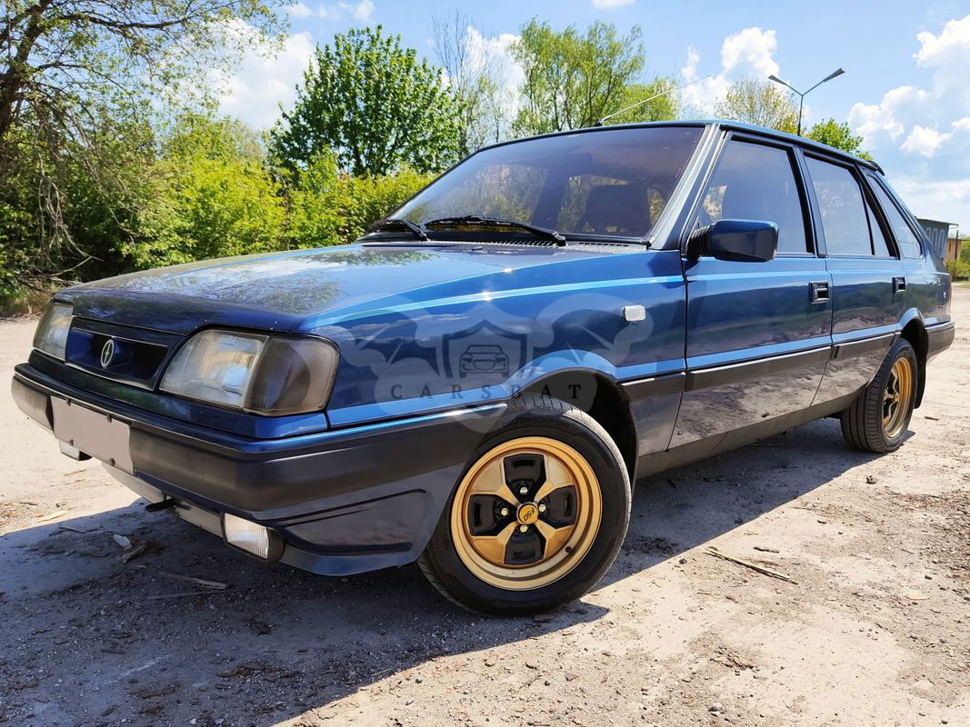 FSO Polonez Caro 1994