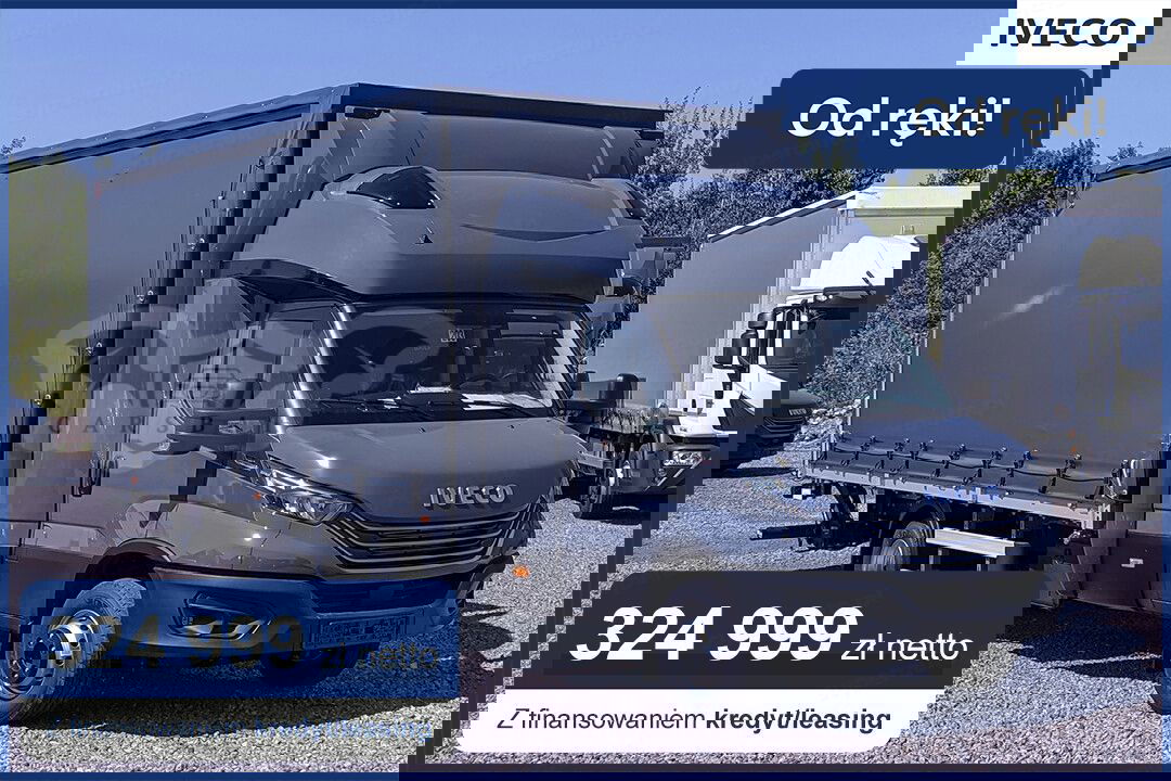 Iveco Daily 2023