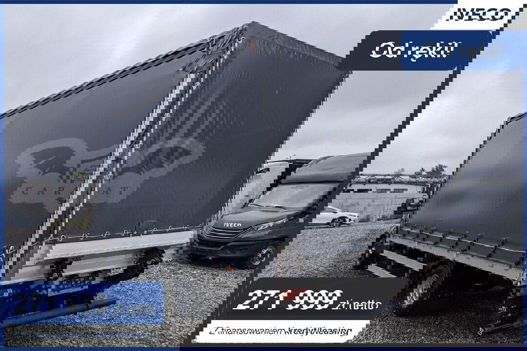 Iveco Daily 2023