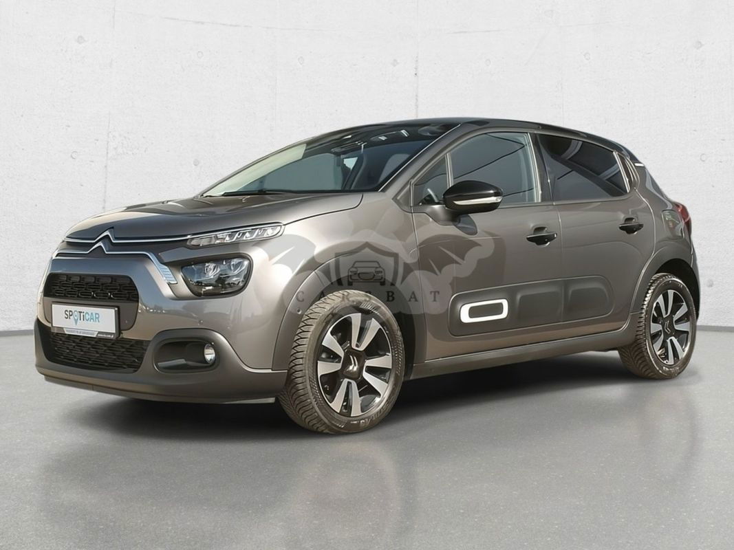 Citroën C3 III 2023