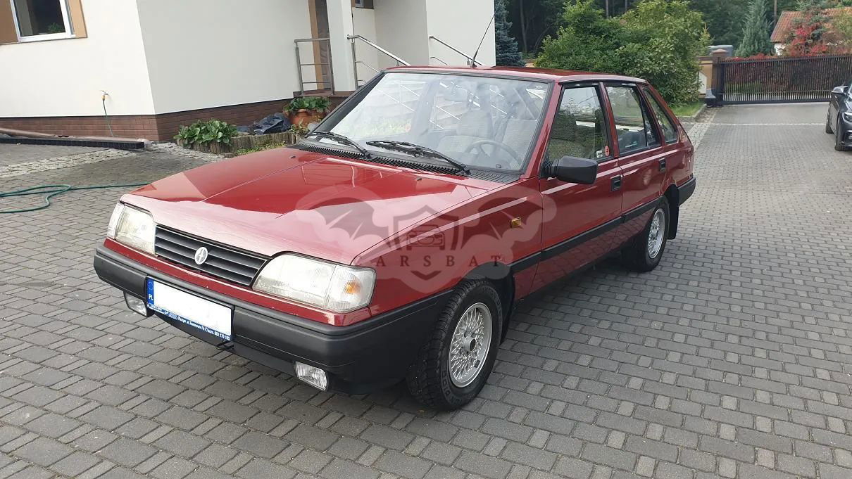 FSO Polonez Caro 1994