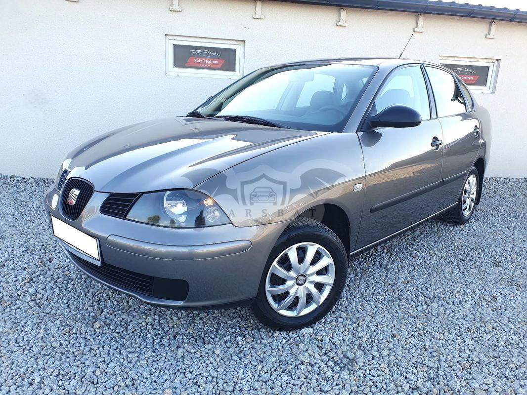 Seat Cordoba II 1.2 12V Stella 2003