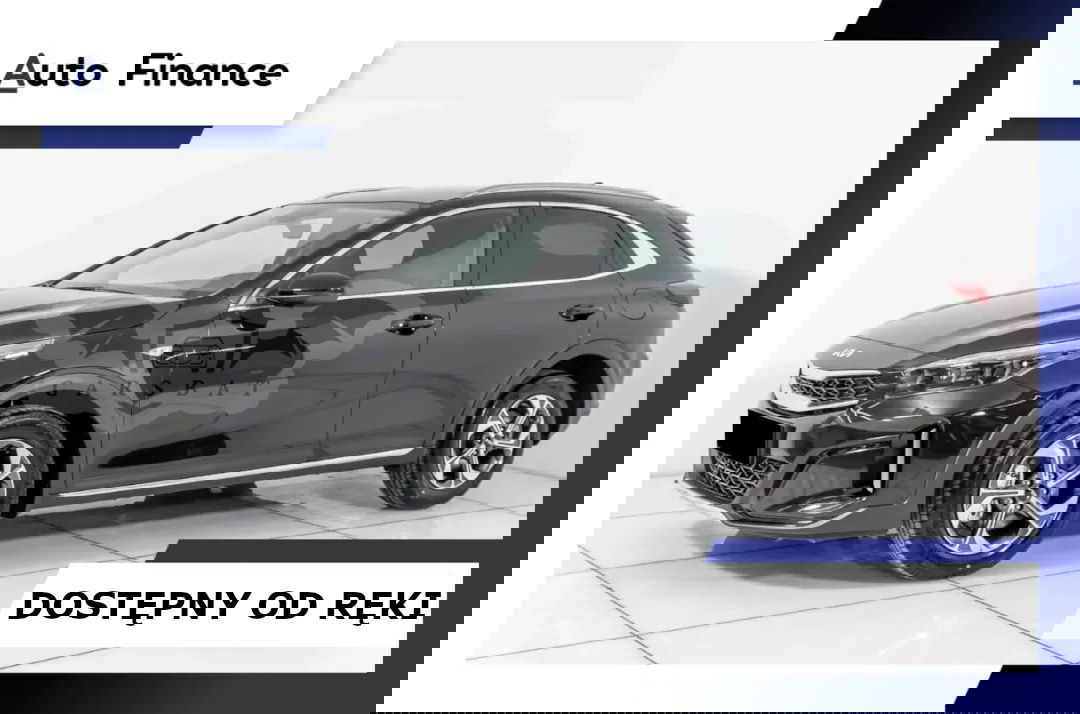 Kia XCeed 1.5 T-GDI M 2024