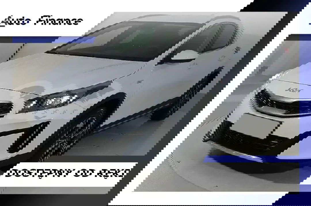 Kia XCeed 1.5 T-GDI M 2024