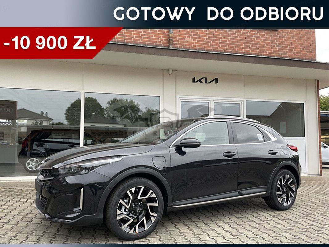 Kia XCeed 2024