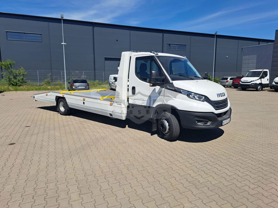 Iveco Daily 2023