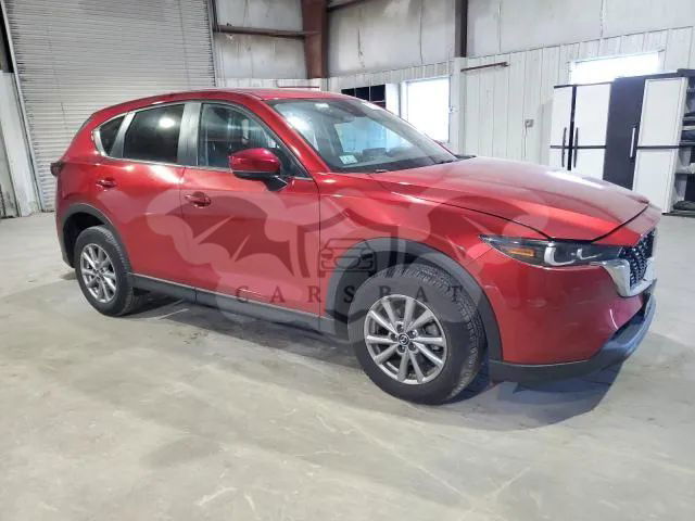 Mazda CX-5 2.5 Skyprestige AWD 2022