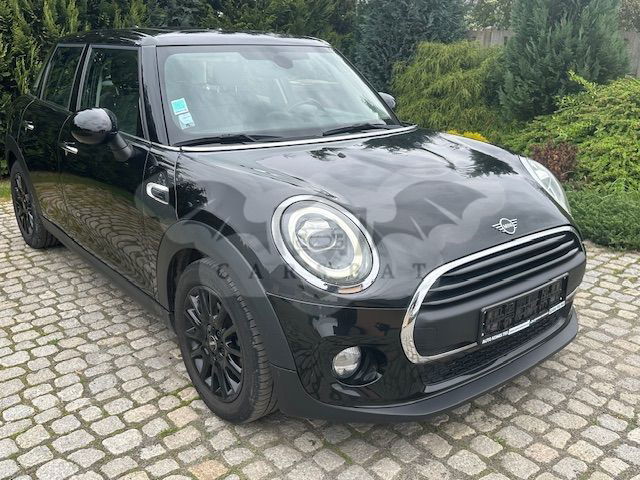 Mini One Standard 2019