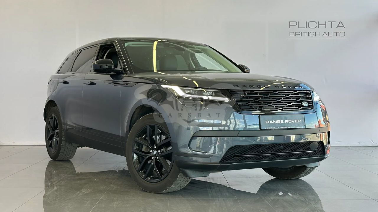 Land Rover Range Rover Velar 2.0 D200 mHEV S 2023