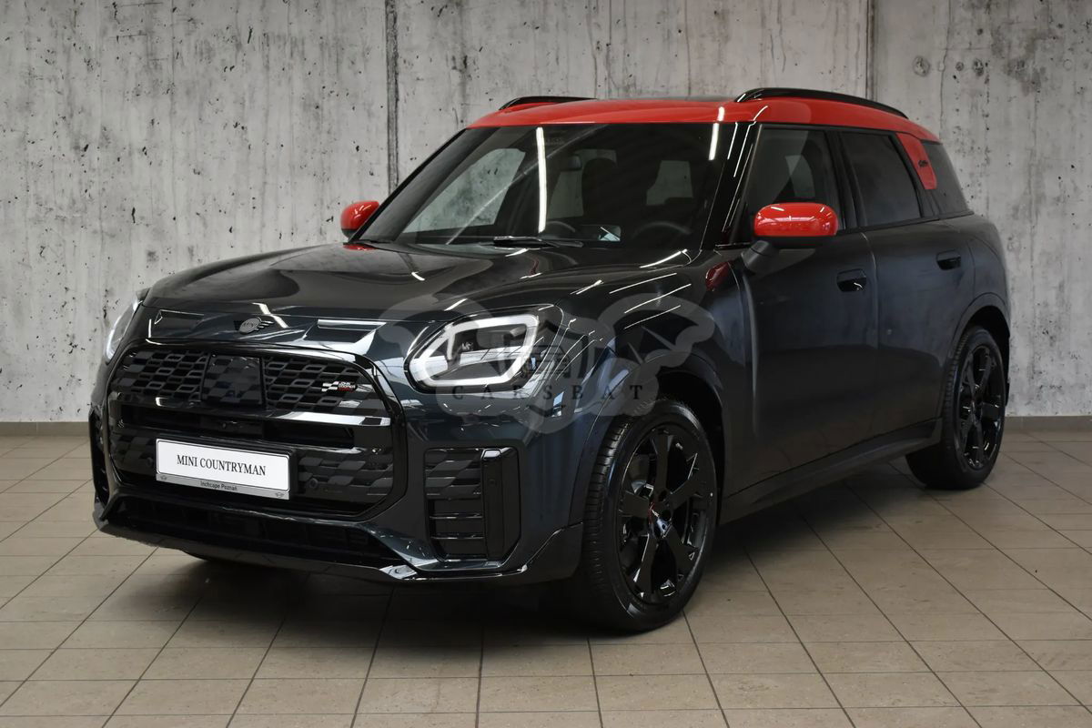 Mini Countryman C mHEV John Cooper WorksTrim 2024