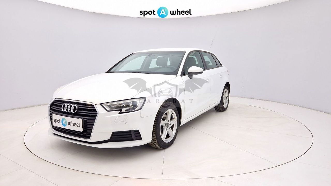 Audi A3 8V 1.5 TFSI S tronic 2020