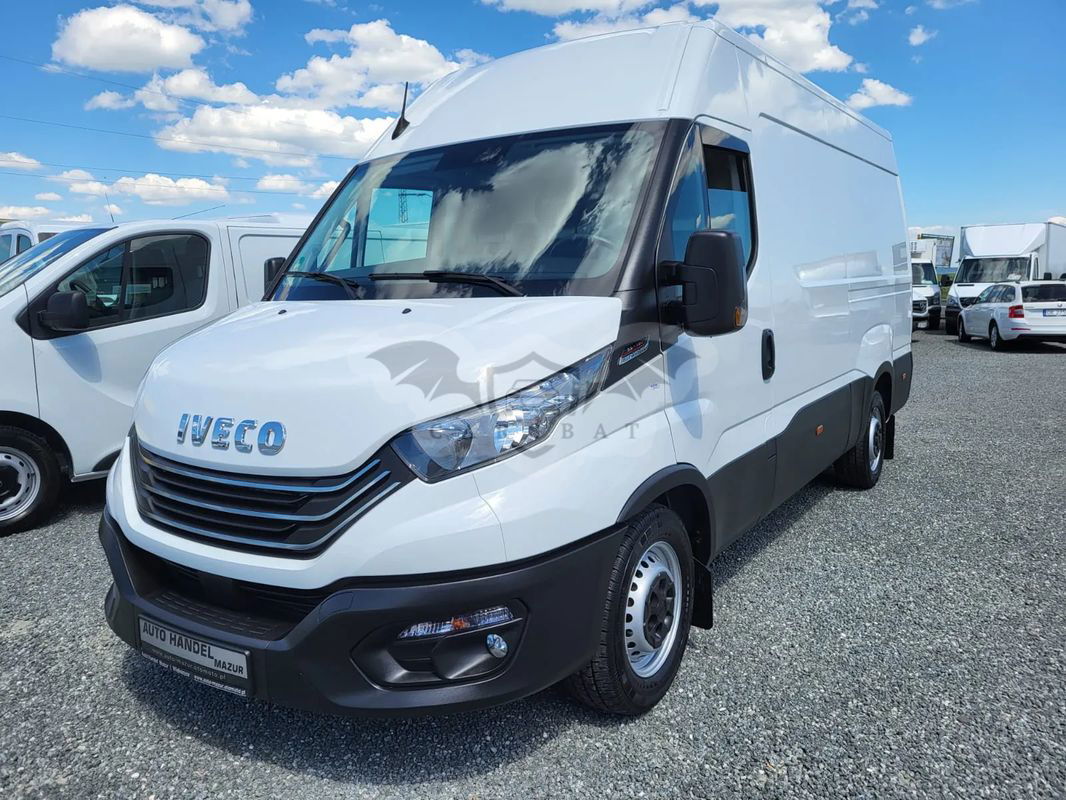 Iveco Daily 2022