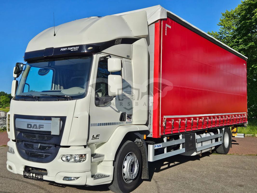 DAF LF 2016