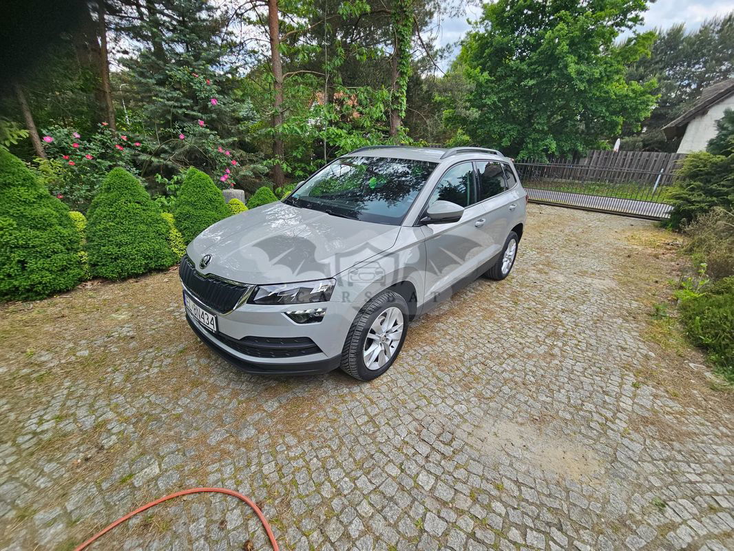 Skoda Karoq 1.6 TDI 4x2 Ambition 2019