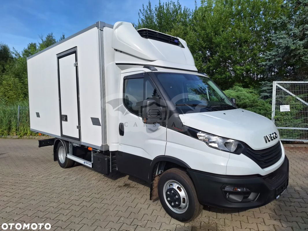 Iveco Daily 2023