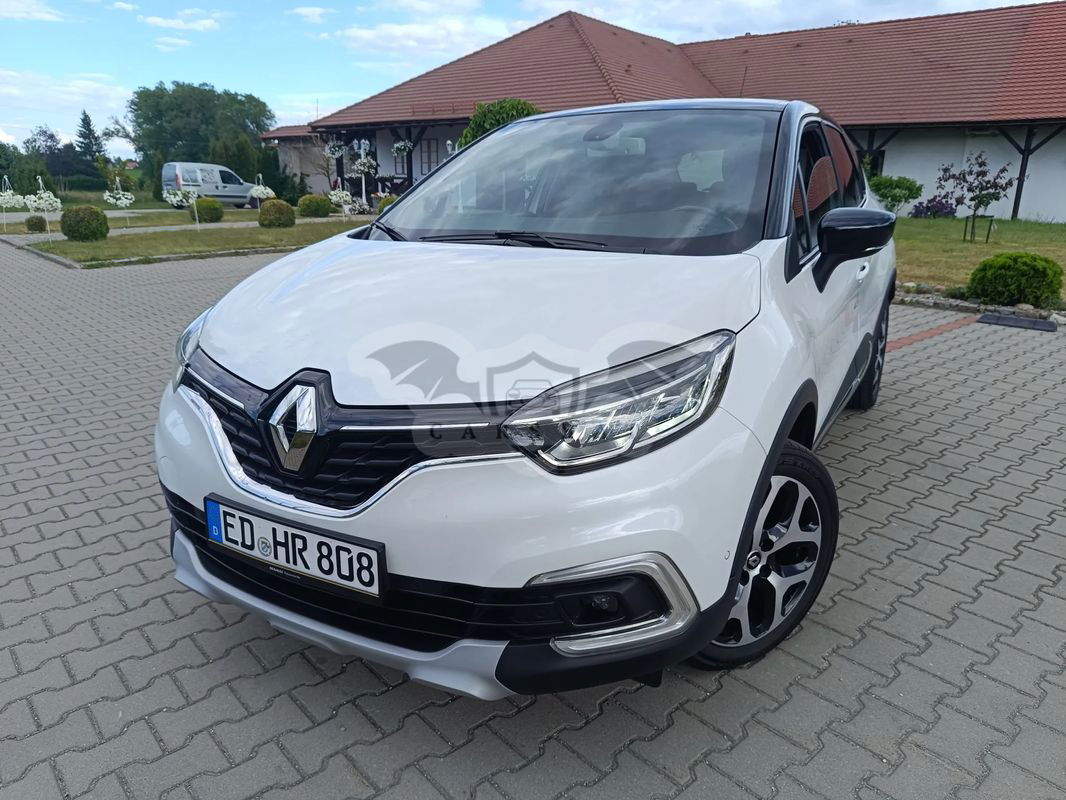 Renault Captur II (ENERGY) TCe 150 Version S 2020