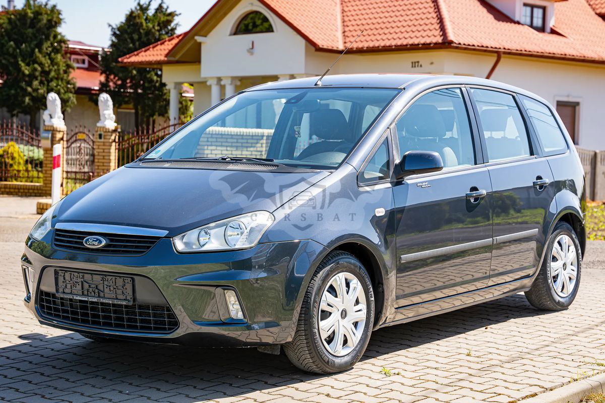 Ford C-Max I 1.8 Amber X 2008