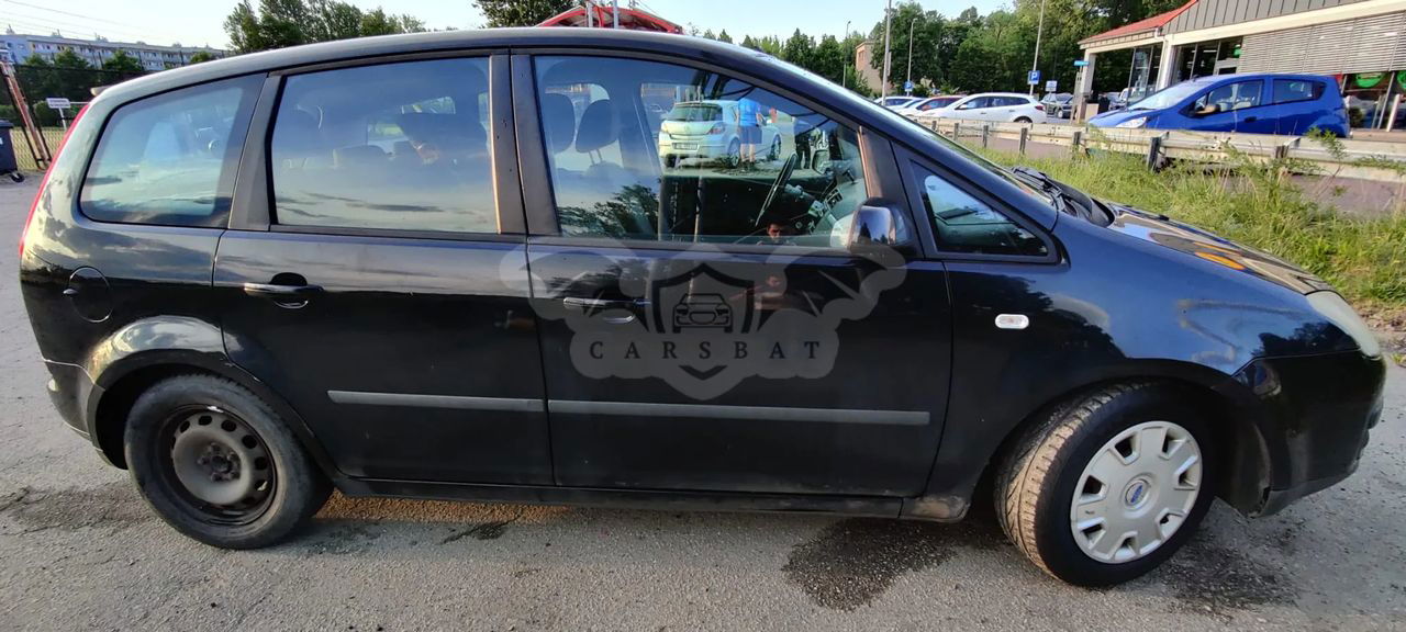 Ford C-Max 2006