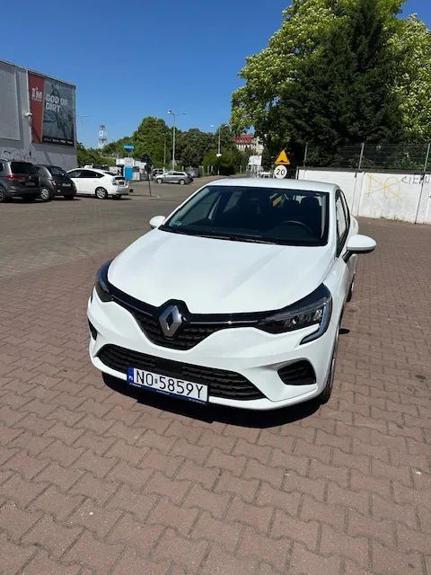 Renault Clio V 1.0 SCe Life 2022