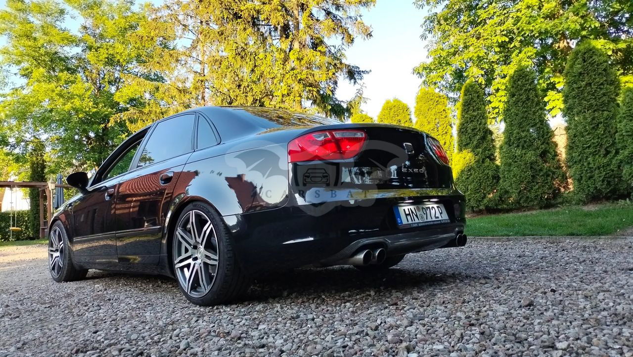 Seat Exeo 1.8T Sport 2009