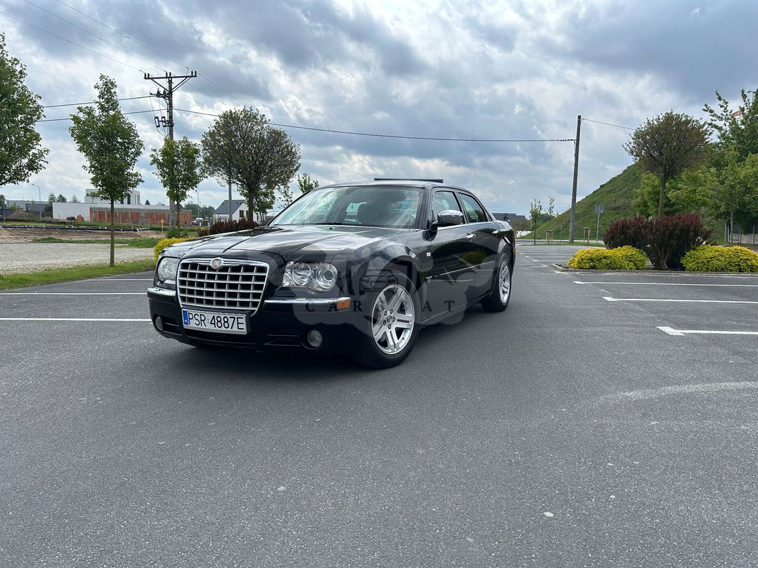 Chrysler 300C 2006