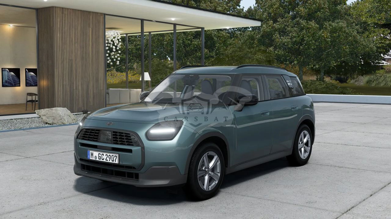 Mini Countryman C mHEV Classic Trim 2024