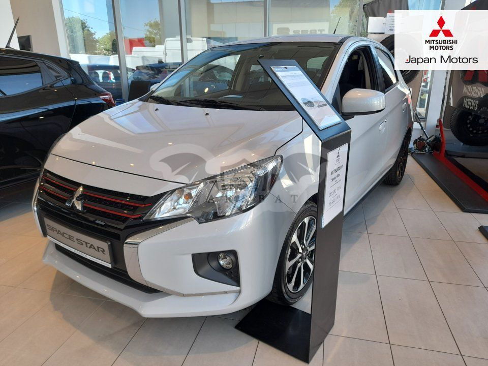 Mitsubishi Space Star II 2023