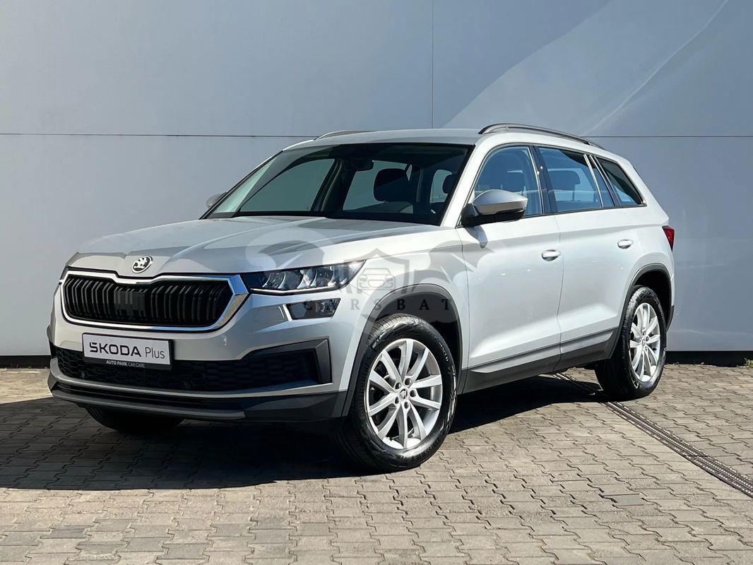Skoda Kodiaq I 1.5 TSI ACT 4x2 Ambition DSG 7os 2022