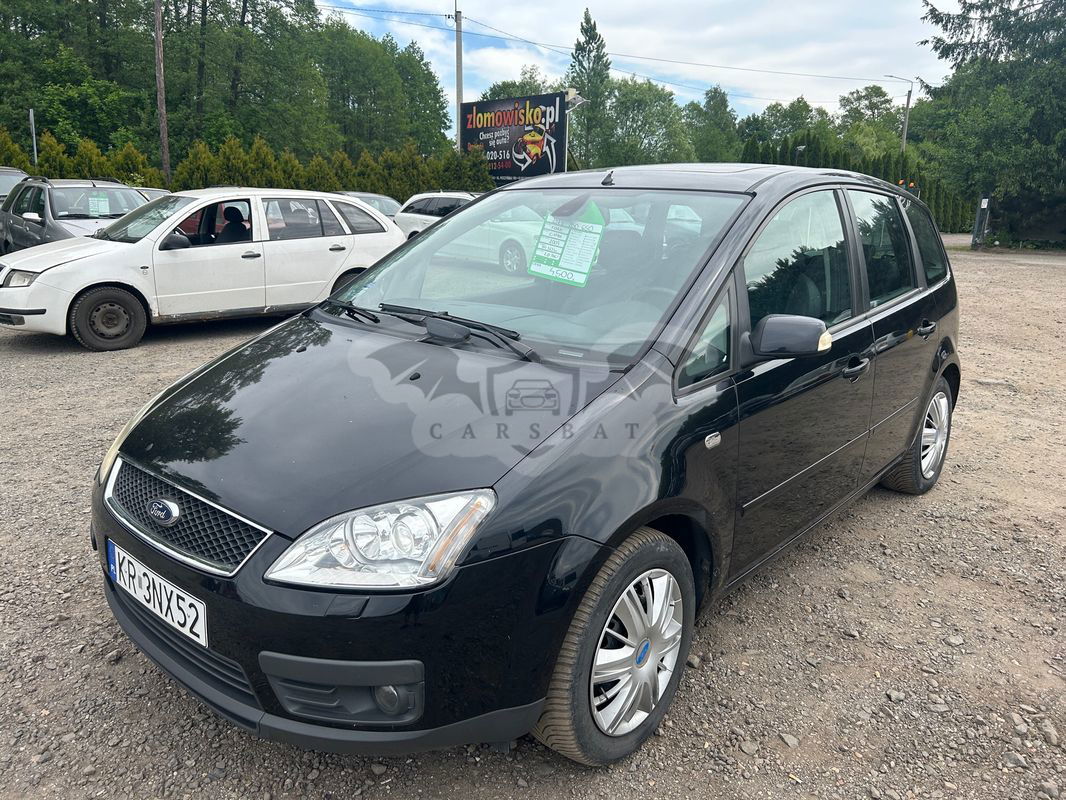 Ford C-Max I 2003