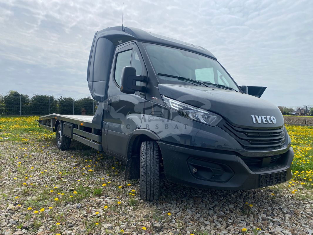 Iveco Daily 2023