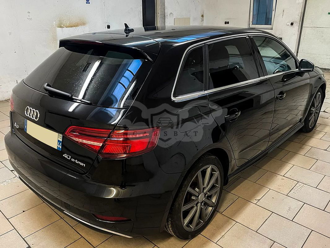 Audi A3 8V 40 e-tron Sportback S tronic 2020