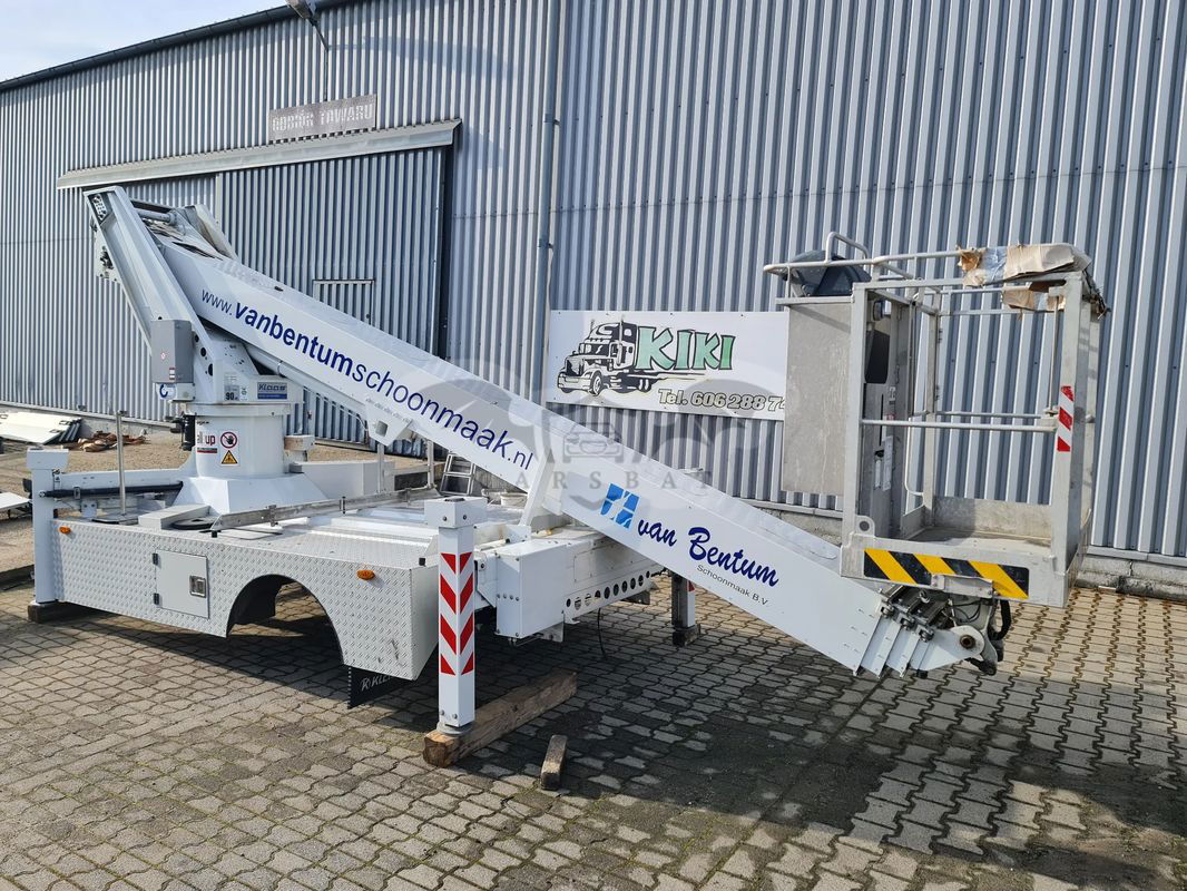 Iveco Daily 2021